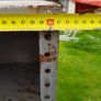 Dexion Heavy Duty Shelving Unit Image 5