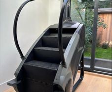 Stairmaster