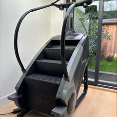 Stairmaster