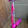 Trunki Folding Scooter Large Excellent Condition Image 4