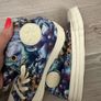 Converse Hi Tops - UK 3 Image 5