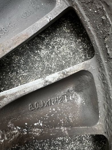 vw alloys
