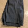 Grey school trousers Image 3