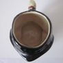 Vintage Shorter& Son Toby Jug Fisherman Image 7