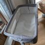 Chicco Next2Me bedside crib Image 2