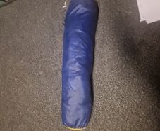 tent