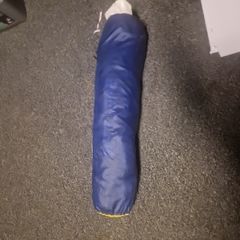 tent