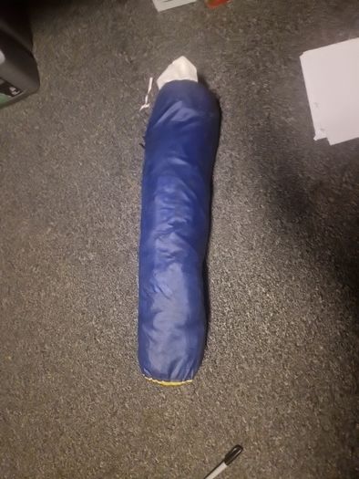 tent