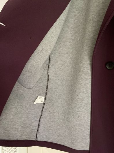 Gorgeous coat size S like new