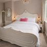 French king size bed Image 3