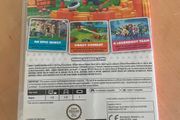 2 Nintendo switch games