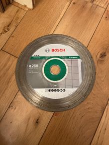 bosch disc