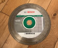 bosch disc