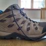 Columbia hiking boots Image 2
