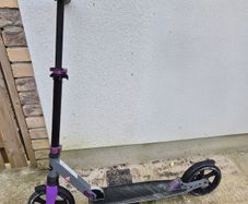 Two Scooters