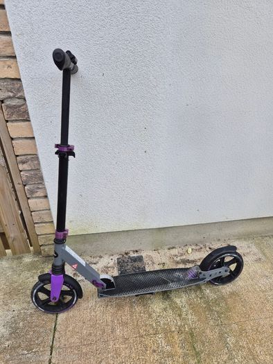 Two Scooters