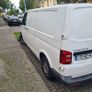 Volkswagen Transporter 2017 Image 8