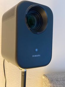 Xiaomi Smart Projector L1 with tripod