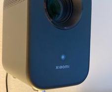 Xiaomi Smart Projector L1 with tripod