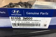 Hyundai i35 window motor