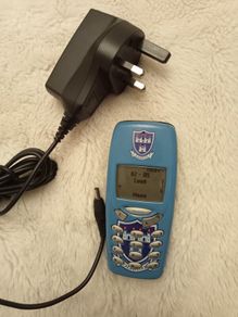 Nokia 3310 Unlocked Retro Phone - Dublin GAA Case