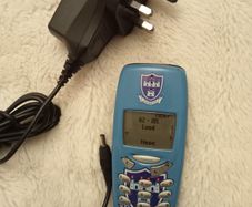 Nokia 3310 Unlocked Retro Phone - Dublin GAA Case