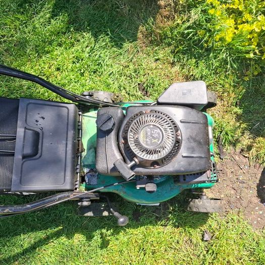 Lawnmower (Parts or repair)