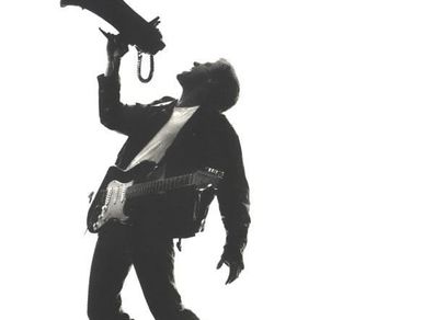 Bryan Adams CD - Waking Up The Neighbours