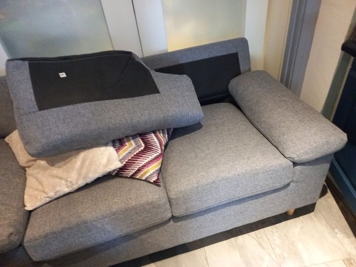 Two seater