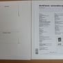 David Bowie Conversation Piece Box Set 5 x CD Image 2