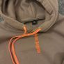 Oversized hoody with Palm Angels writing Image 5