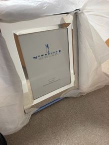Newbridge Silverware Photo Frame