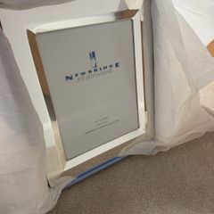 Newbridge Silverware Photo Frame