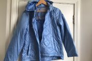 Bonita waterproof jacket