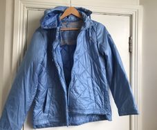 Bonita waterproof jacket