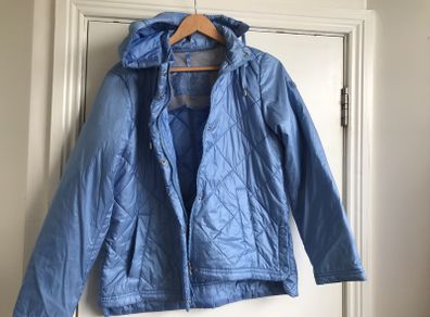Bonita waterproof jacket