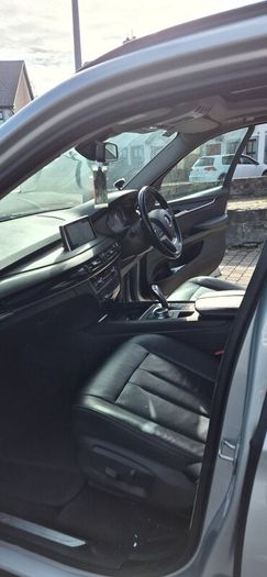 Bmw X5 2017