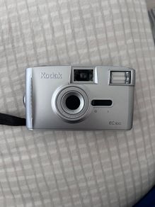 Kodak EC100 Film Camera