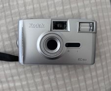 Kodak EC100 Film Camera