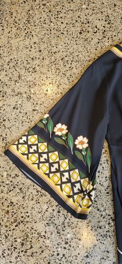 La DoubleJ midi dress