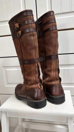 Dubarry Boots