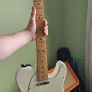 Fender Player Series Tele Image 6