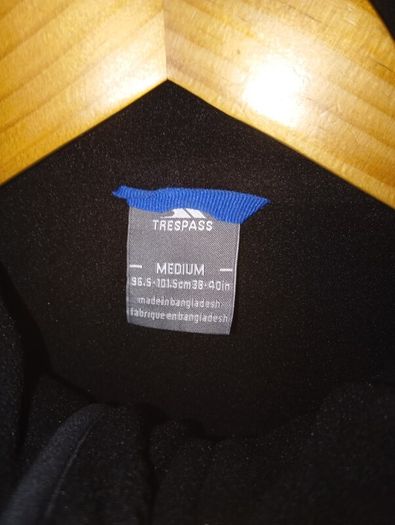mens fleece