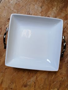 Serving bowl