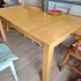 Dinning table Image 2