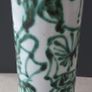 Pottery Vase Image 2