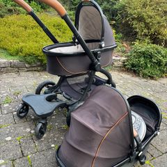 Egg Travel System
