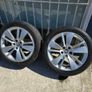 18" Genuine Skoda Superb Alloys Image 3
