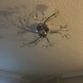 ceiling light Image 2