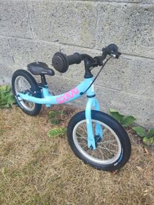 Ridgeback Scoot XL 14 Inch Balance Bike